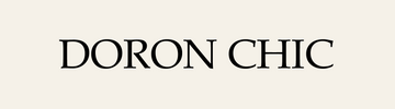 Doron Chic - Home
